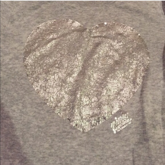 Victoria’s Secret Pink burnout limited edition - Picture 2 of 2